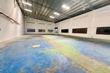 Taman Perindustrian Desa Cemerlang