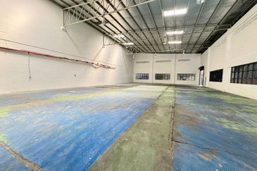 Taman Perindustrian Desa Cemerlang