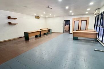 Taman Perindustrian Desa Cemerlang