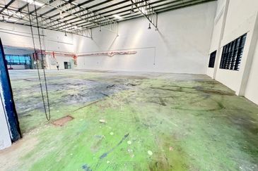 Taman Perindustrian Desa Cemerlang