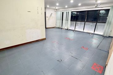 Taman Perindustrian Desa Cemerlang