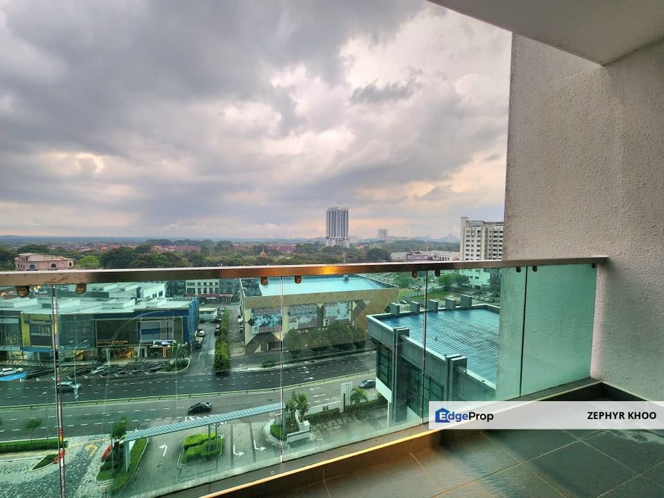 Sky Loft Premium Suites @ Bukit Indah Condominium For Rent, Johor, Johor Bahru