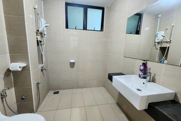 Sky Loft Premium Suites, Bukit Indah