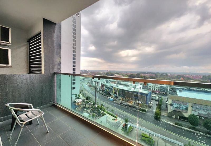 Sky Loft Premium Suites, Bukit Indah