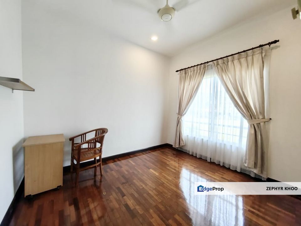 Pinggiran Bayou @ Leisure Farm 2 Storey Terrace House For Sale, Johor, Gelang Patah