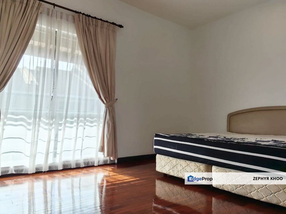 Pinggiran Bayou @ Leisure Farm 2 Storey Terrace House For Sale, Johor, Gelang Patah