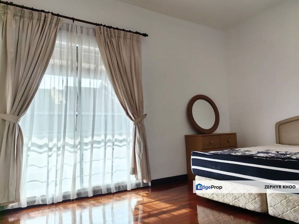 Pinggiran Bayou @ Leisure Farm 2 Storey Terrace House For Sale, Johor, Gelang Patah