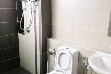 The Canal Garden North, Horizon Hills