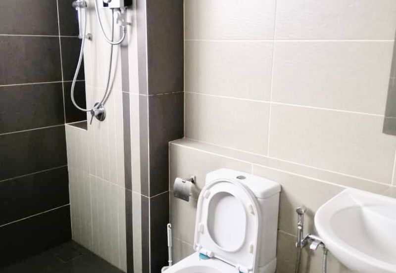 The Canal Garden North, Horizon Hills