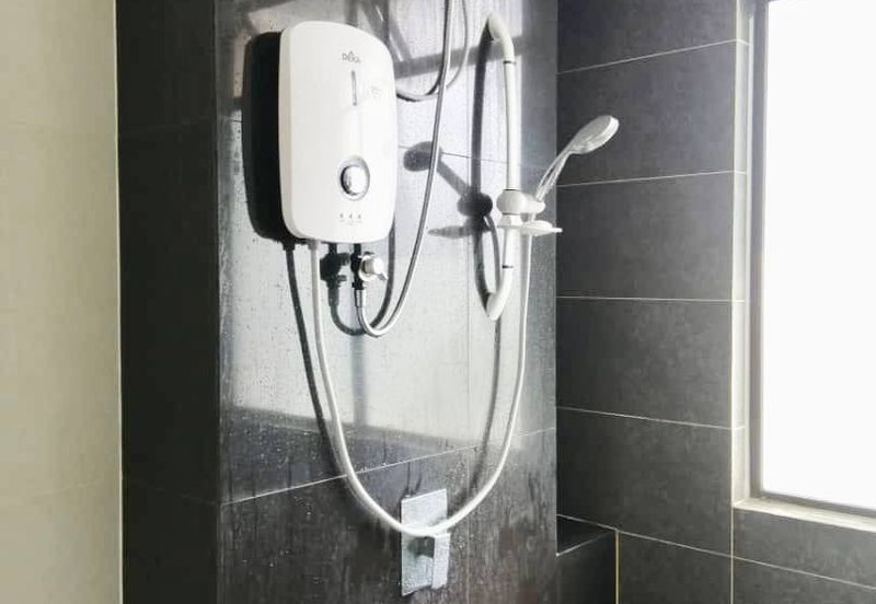 The Canal Garden North, Horizon Hills