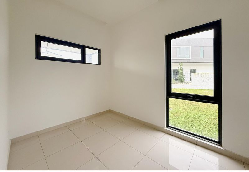 Sunway Lenang Heights