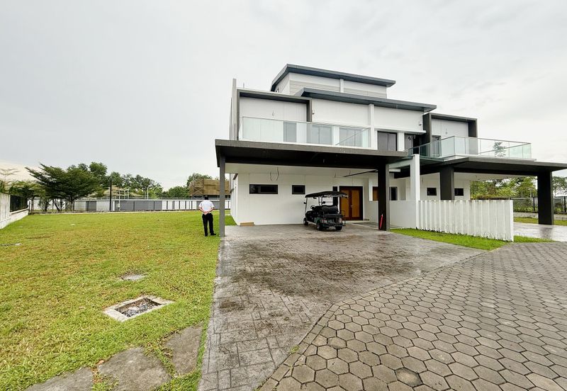 Sunway Lenang Heights