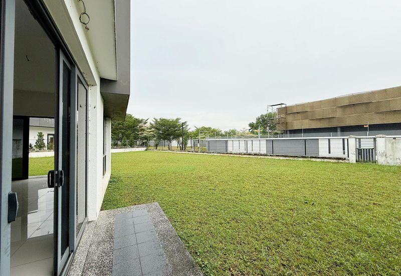 Sunway Lenang Heights