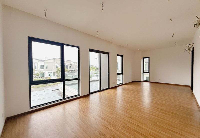 Sunway Lenang Heights