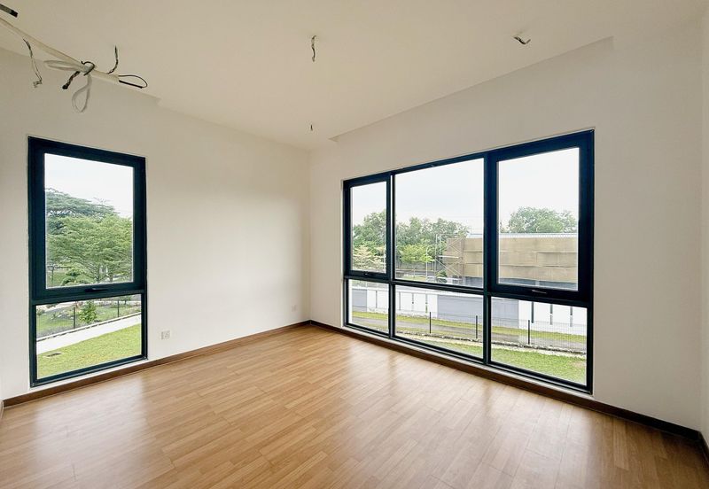 Sunway Lenang Heights