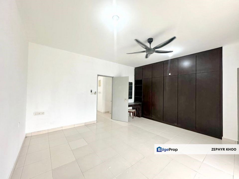 Nusa Idaman @ Bukit Indah 2 Storey Terrace House Bumi Lot For Sale, Johor, Nusajaya