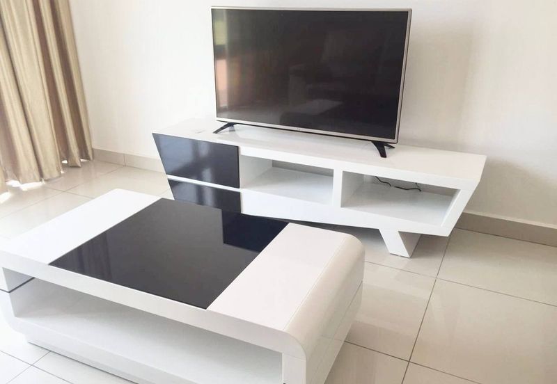 The Canal Garden North @ Horizon Hills Double Storey Terrace House For Rent!