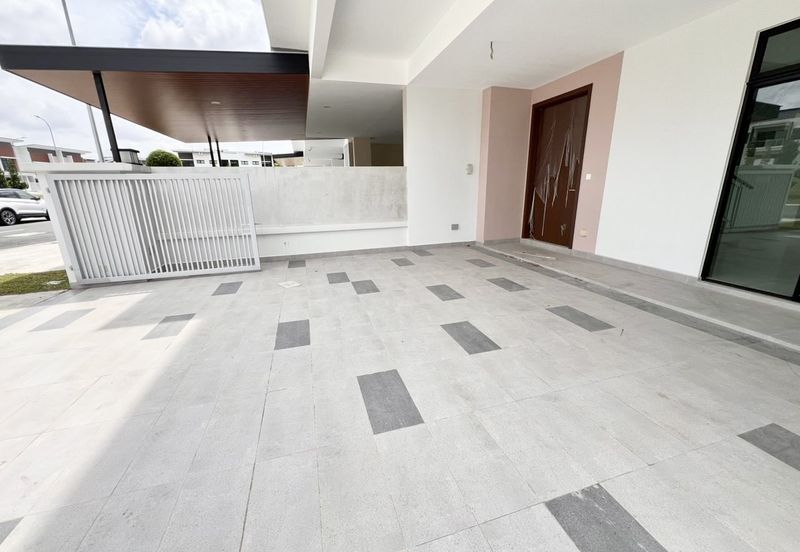 The Cove @ Horizon Hills