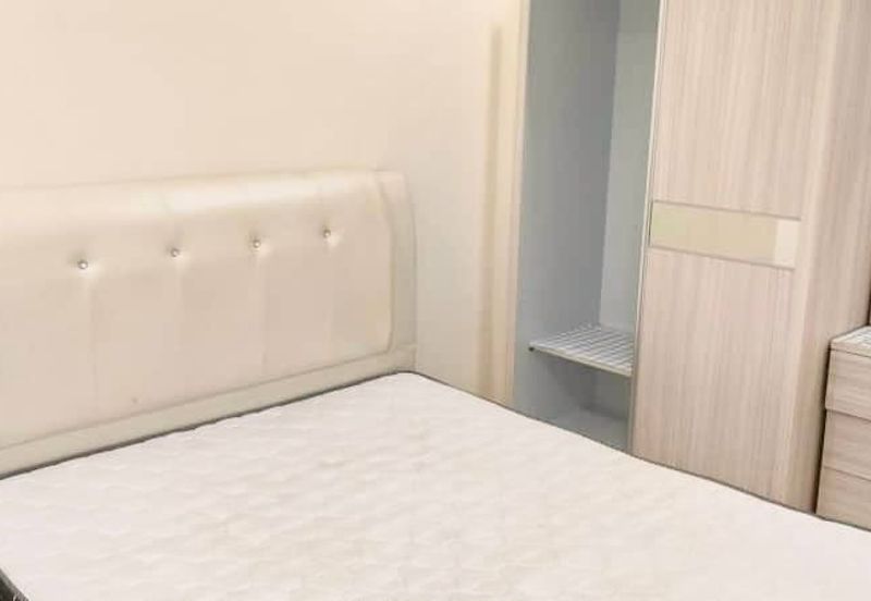 The Sky Executive Suites