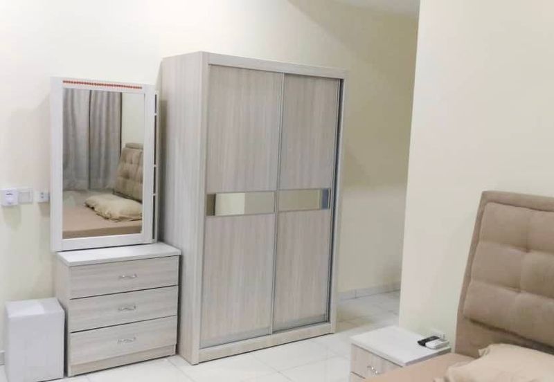 The Sky Executive Suites