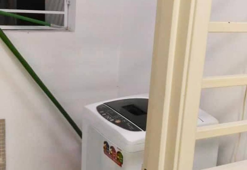 The Sky Executive Suites