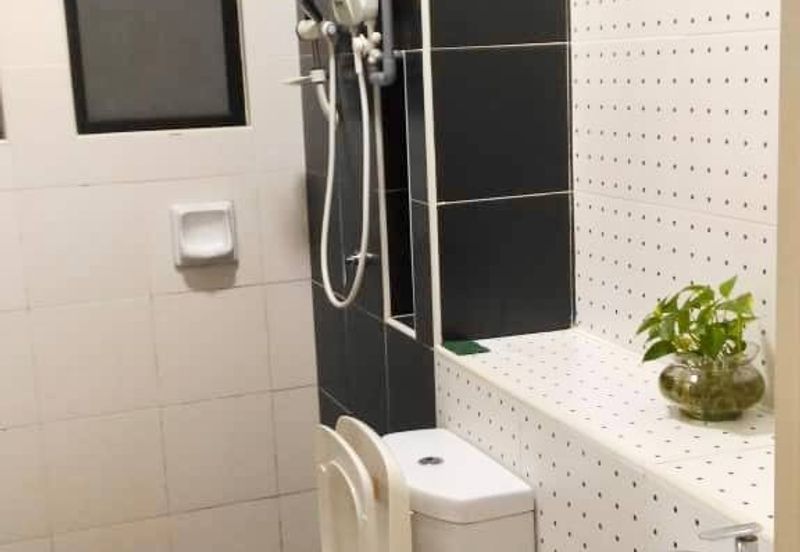 The Sky Executive Suites