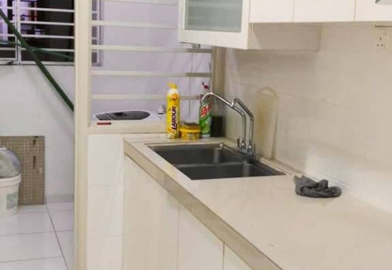 The Sky Executive Suites