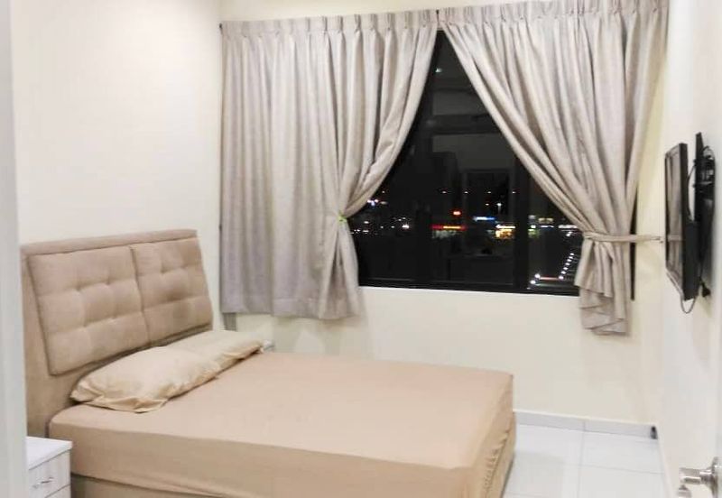 The Sky Executive Suites