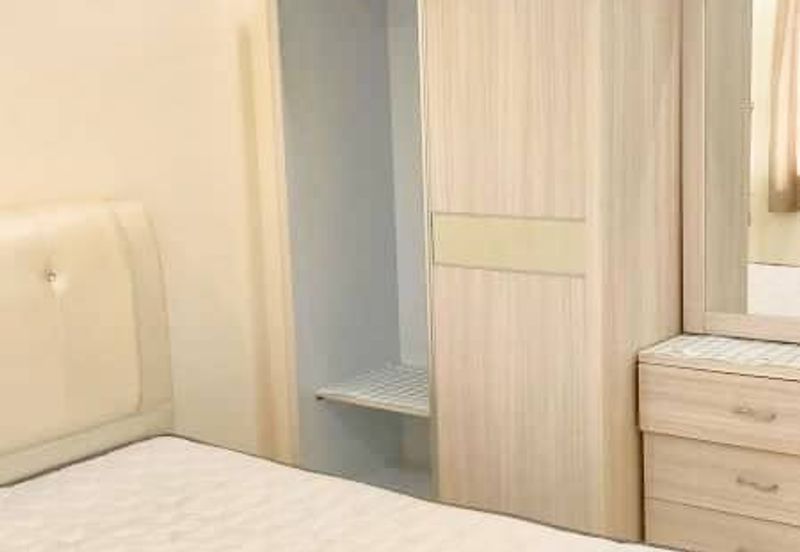 The Sky Executive Suites