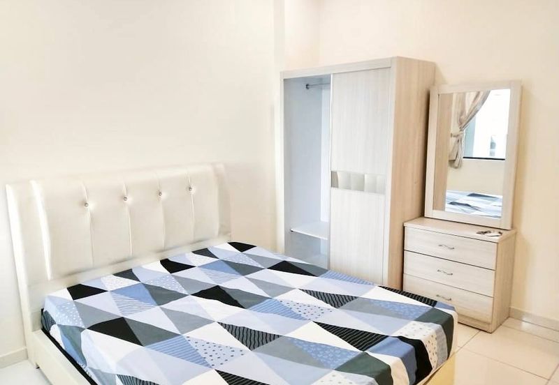 The Sky Executive Suites