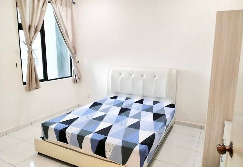 The Sky Executive Suites