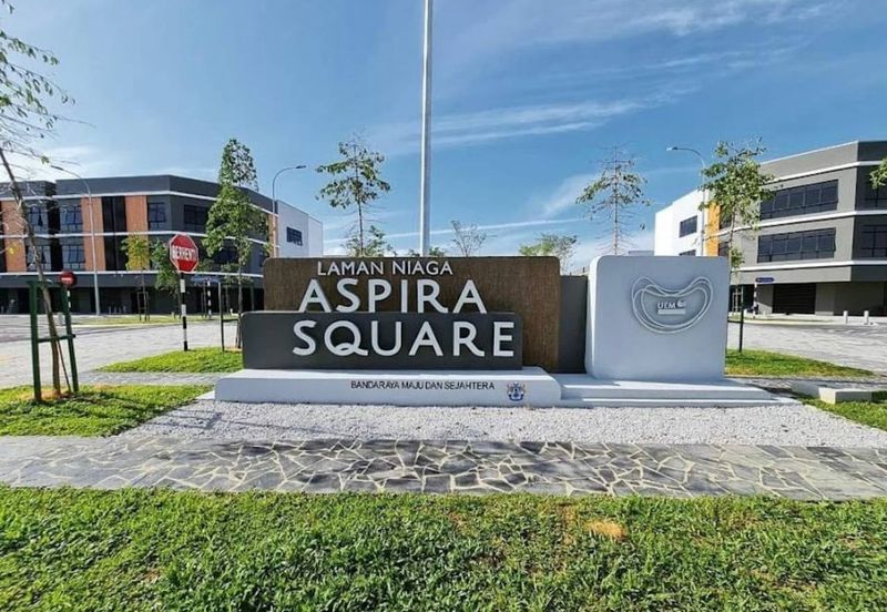 Aspira Square