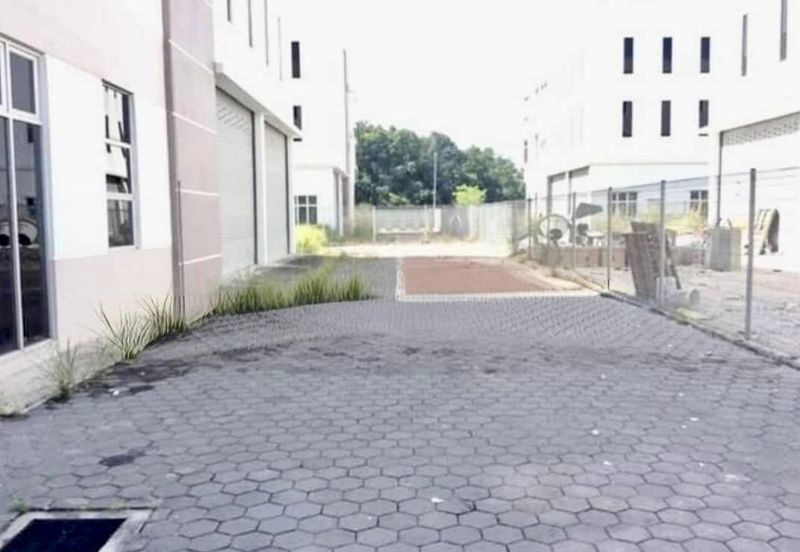 i-Parc @ Tanjung Pelepas