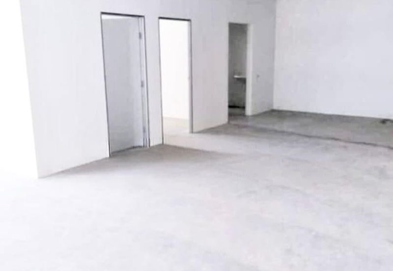 i-Parc @ Tanjung Pelepas