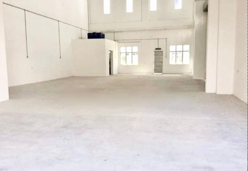 i-Parc @ Tanjung Pelepas