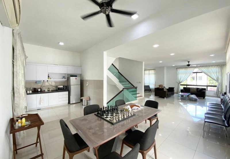 Golf East @ Horizon Hills