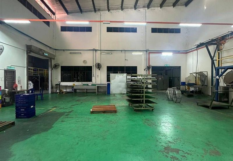 Taman Perindustrian Desa Cemerlang