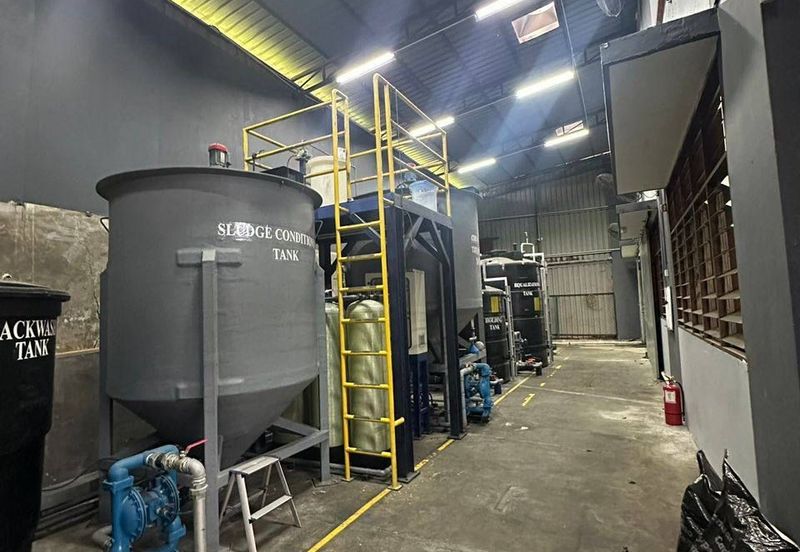 Taman Perindustrian Desa Cemerlang