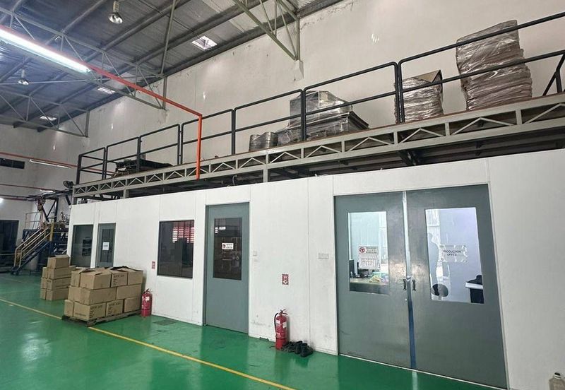 Taman Perindustrian Desa Cemerlang