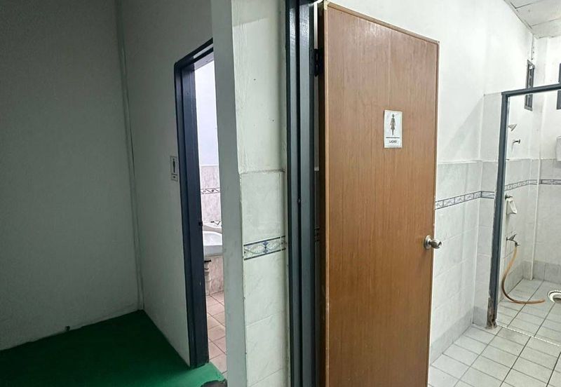 Taman Perindustrian Desa Cemerlang