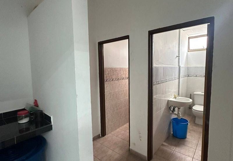 Taman Perindustrian Desa Cemerlang