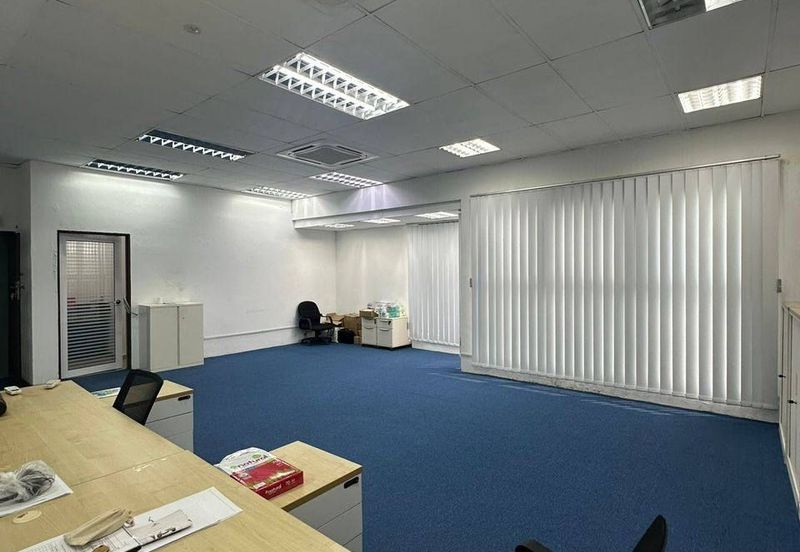 Taman Perindustrian Desa Cemerlang