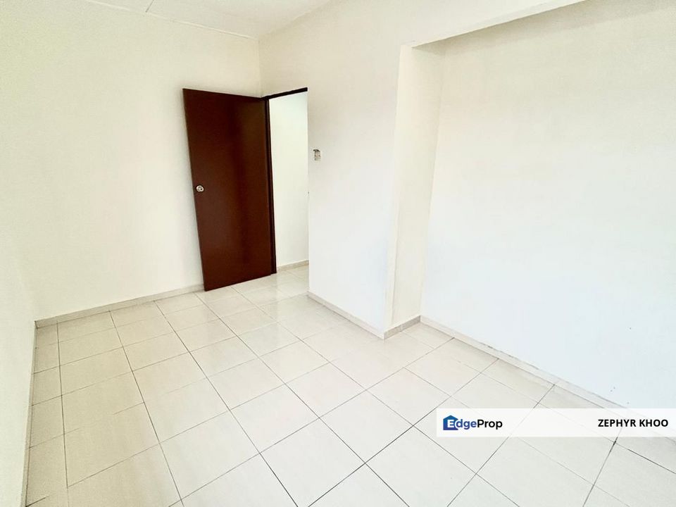 Jalan Makmur @ Taman Damai Jaya  2 Storey Low Cost House For Sale, Johor, Skudai