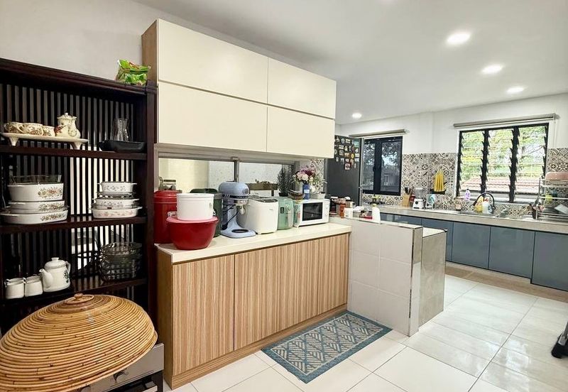 The Golf East @ Horizon Hills 2 Storey Terrace House For Sale Now!