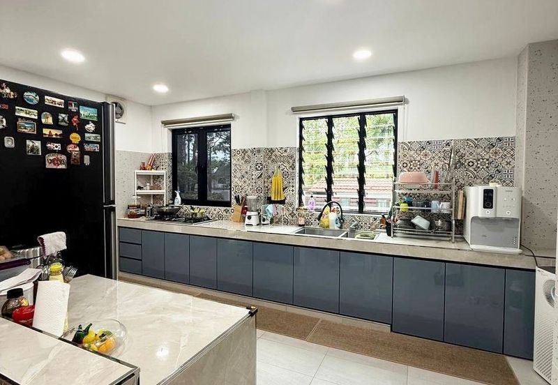 The Golf East @ Horizon Hills 2 Storey Terrace House For Sale Now!