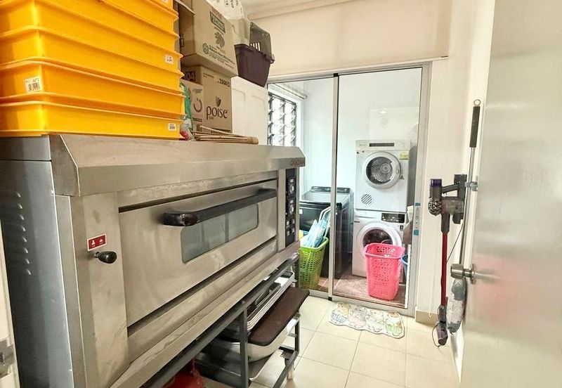 The Golf East @ Horizon Hills 2 Storey Terrace House For Sale Now!