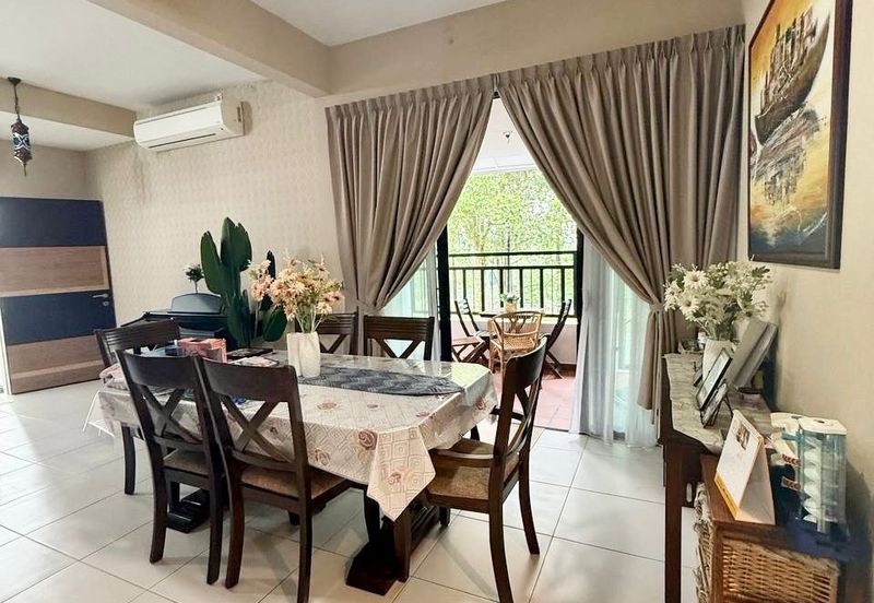 The Golf East @ Horizon Hills 2 Storey Terrace House For Sale Now!