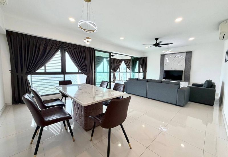Iskandar Residences Medini