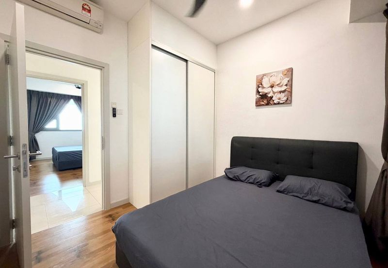 Iskandar Residences Medini