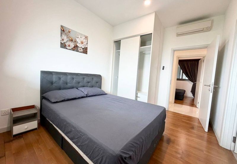 Iskandar Residences Medini